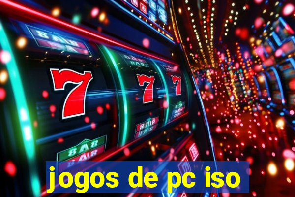 jogos de pc iso